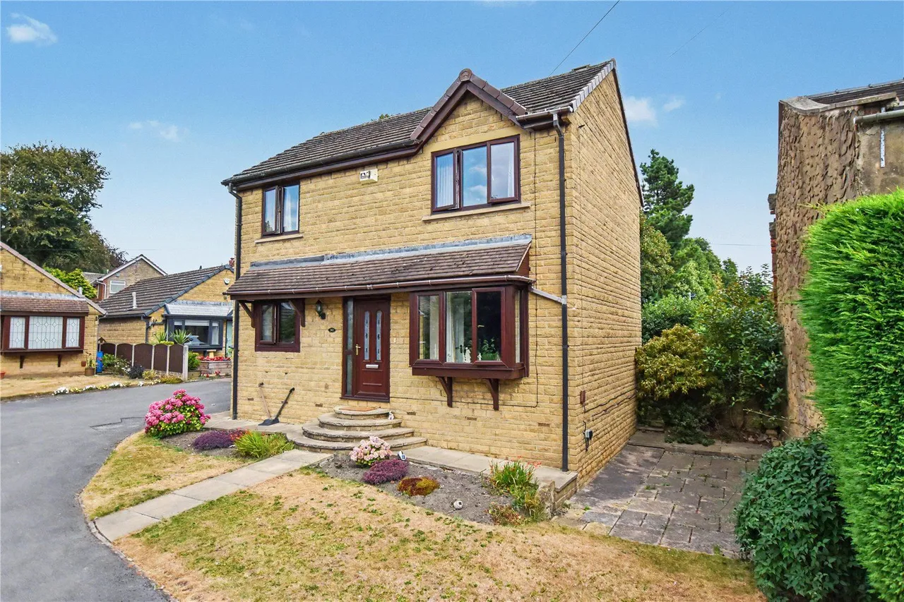 Bradford Road, East Ardsley, WF3, photo 23
