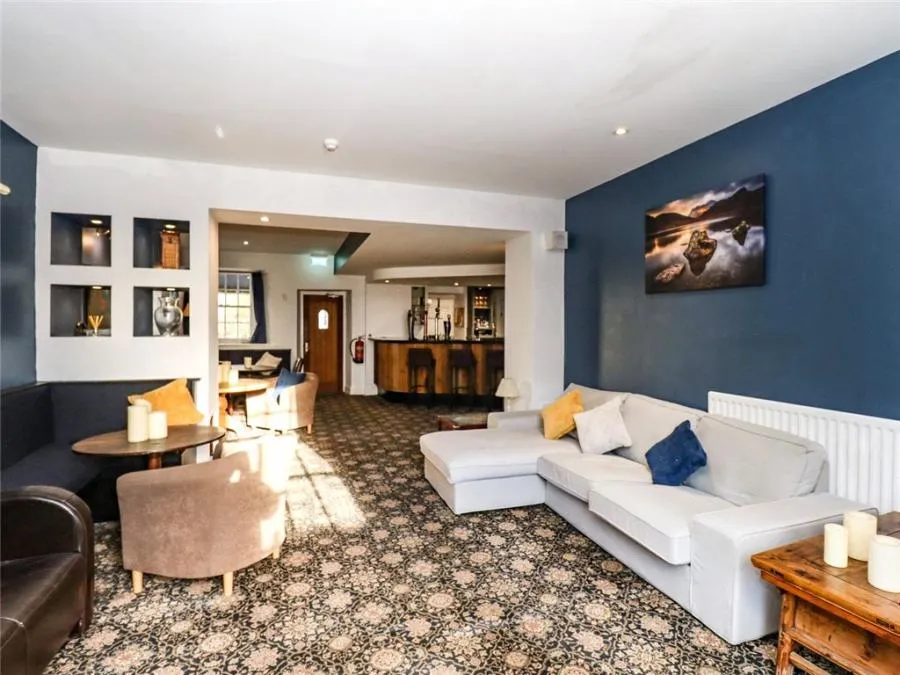 Bampton Grange, Penrith, CA10, photo 10