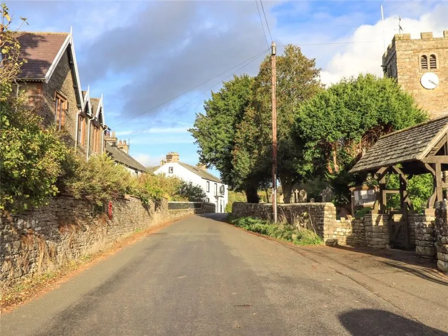 Bampton Grange, Penrith, CA10, photo 2