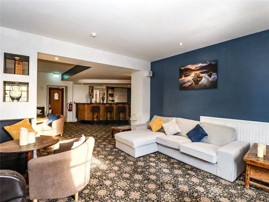 Bampton Grange, Penrith, CA10, photo 18