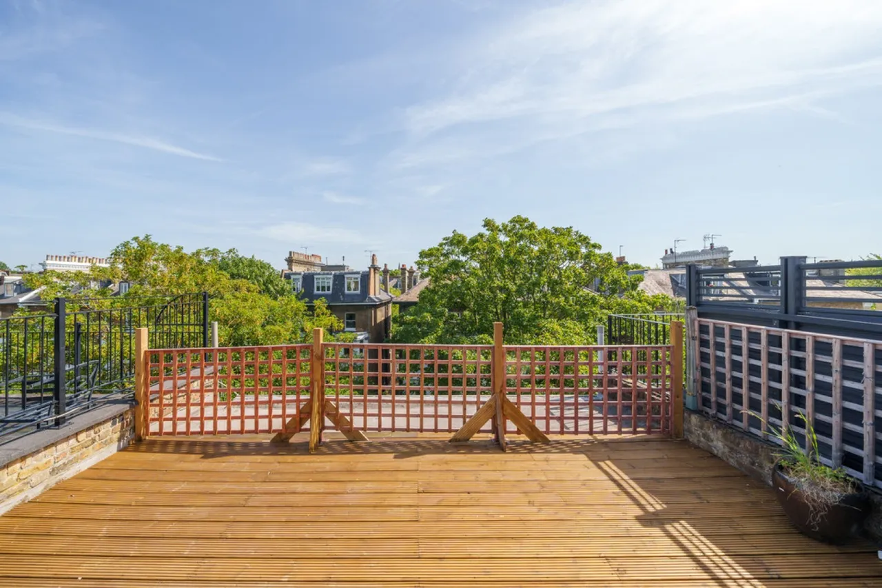 Westgate Terrace, Chelsea, photo 9