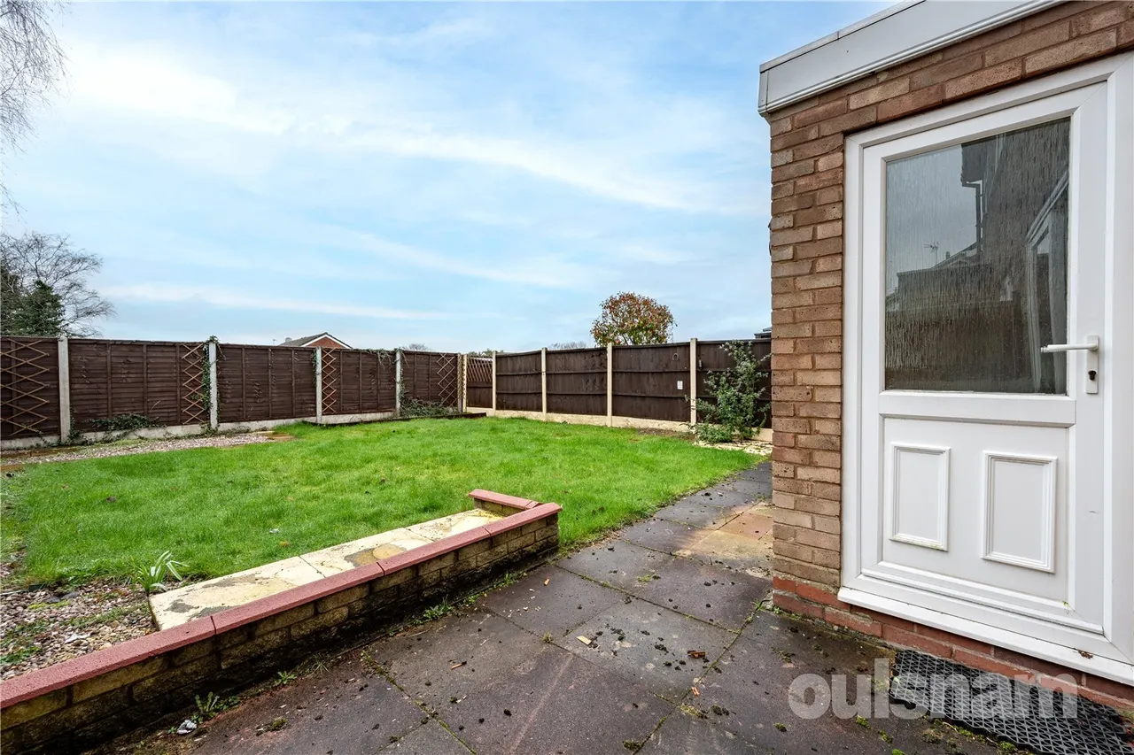 Badger Close, Winyates West, Redditch, Worcestershire, B98 0JE, photo 12