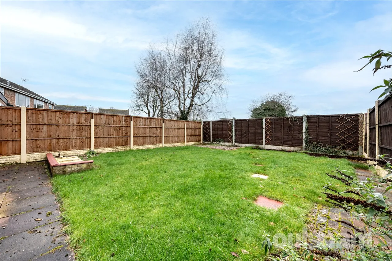 Badger Close, Winyates West, Redditch, Worcestershire, B98 0JE, photo 10