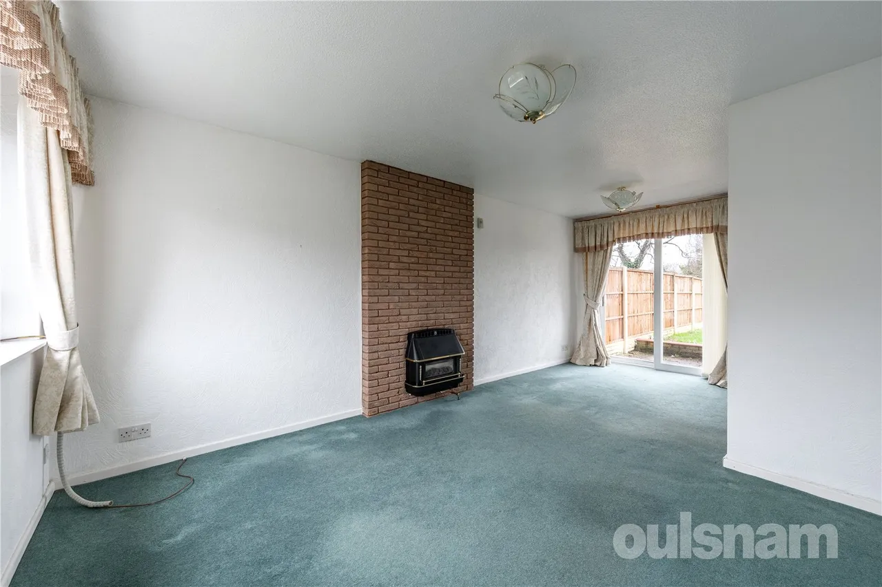 Badger Close, Winyates West, Redditch, Worcestershire, B98 0JE, photo 2