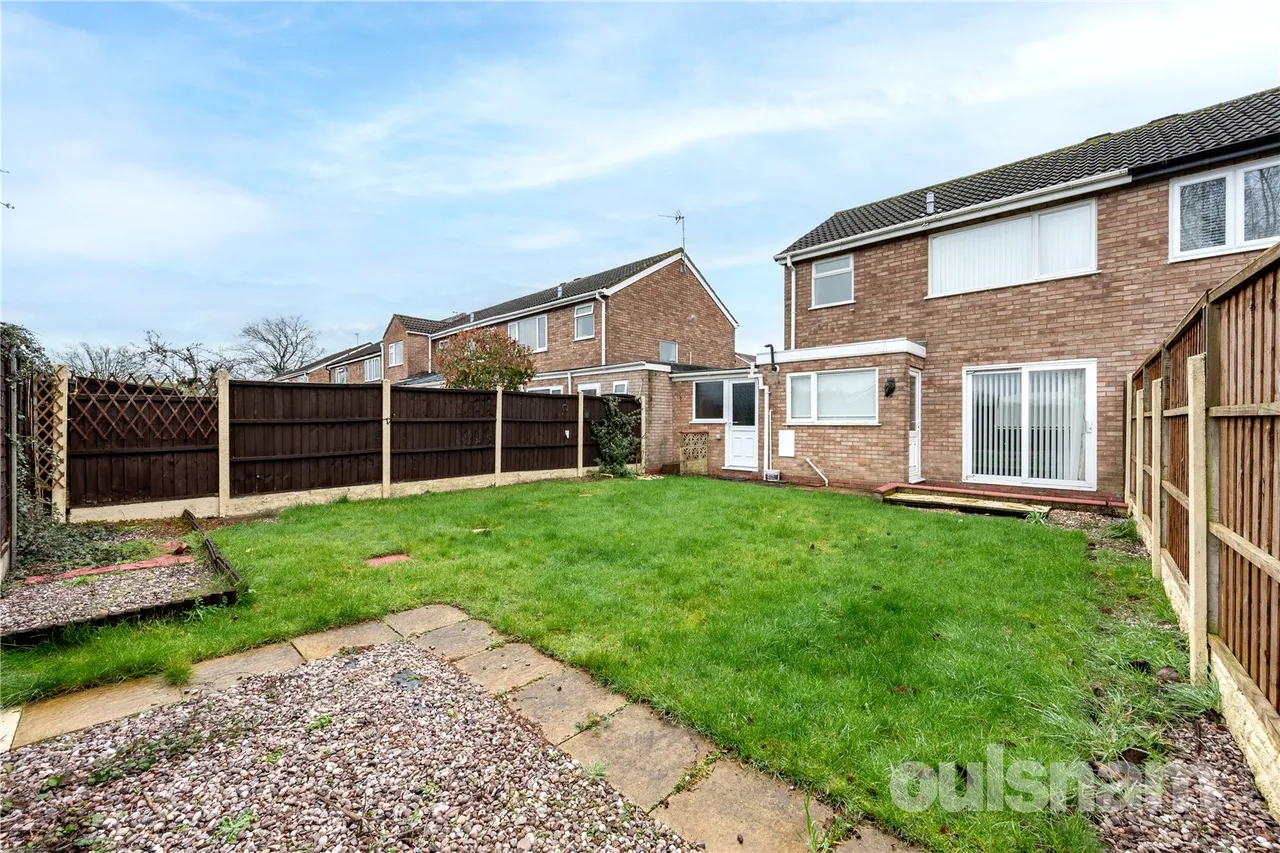 Badger Close, Winyates West, Redditch, Worcestershire, B98 0JE, photo 11