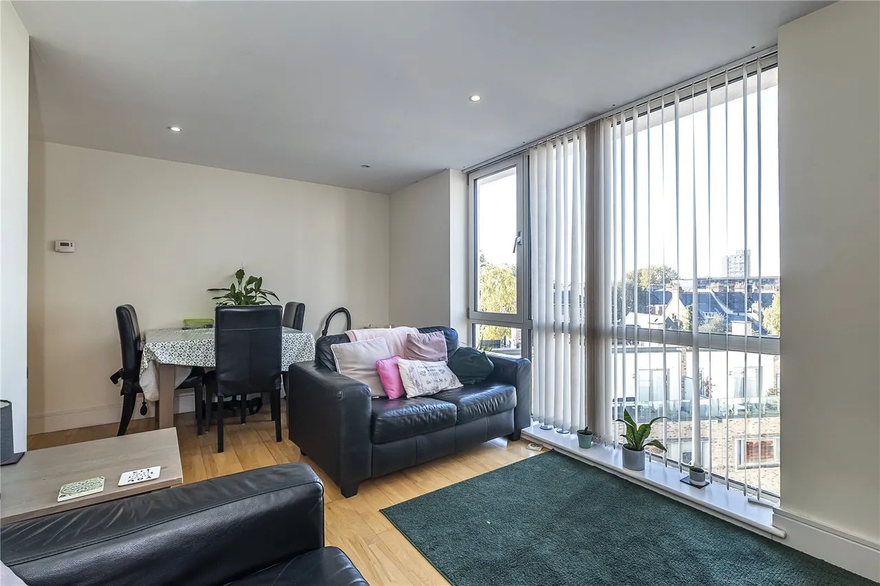 90 Liberty Street, London, SW9, photo 4