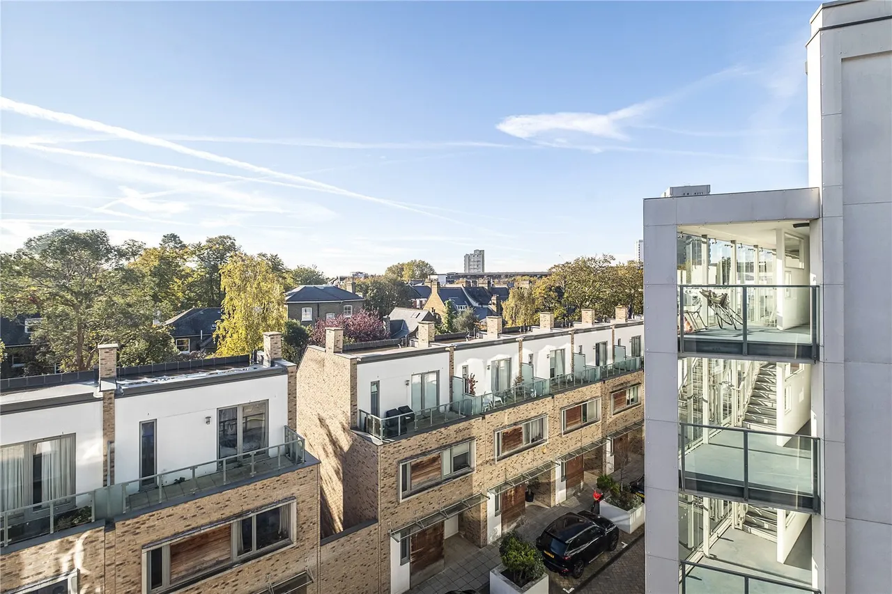 90 Liberty Street, London, SW9, photo 8