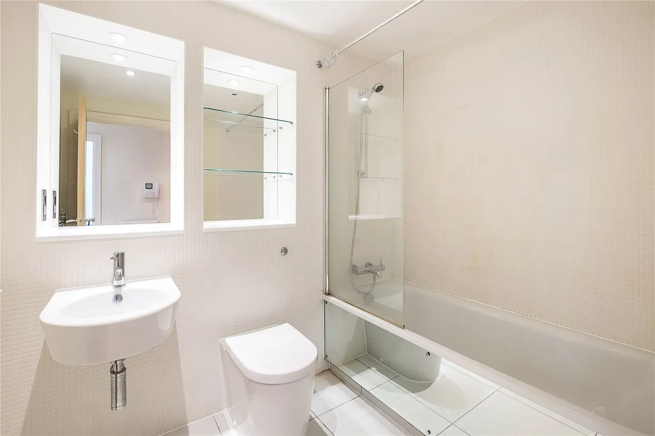 90 Liberty Street, London, SW9, photo 5
