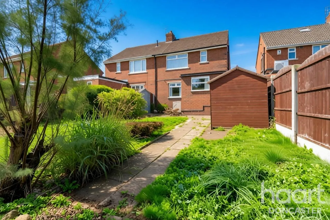 Peters Road, Edlington, DN12, photo 4