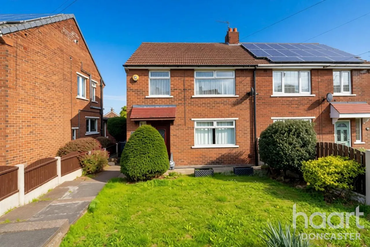 Peters Road, Edlington, DN12, photo 15