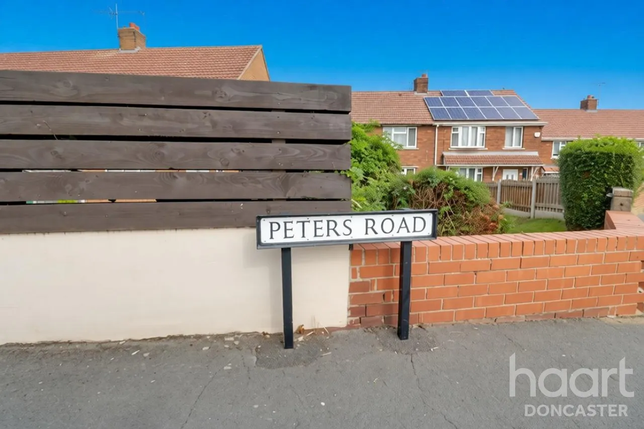 Peters Road, Edlington, DN12, photo 16