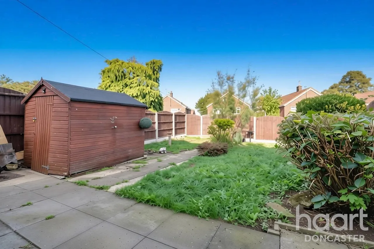 Peters Road, Edlington, DN12, photo 14