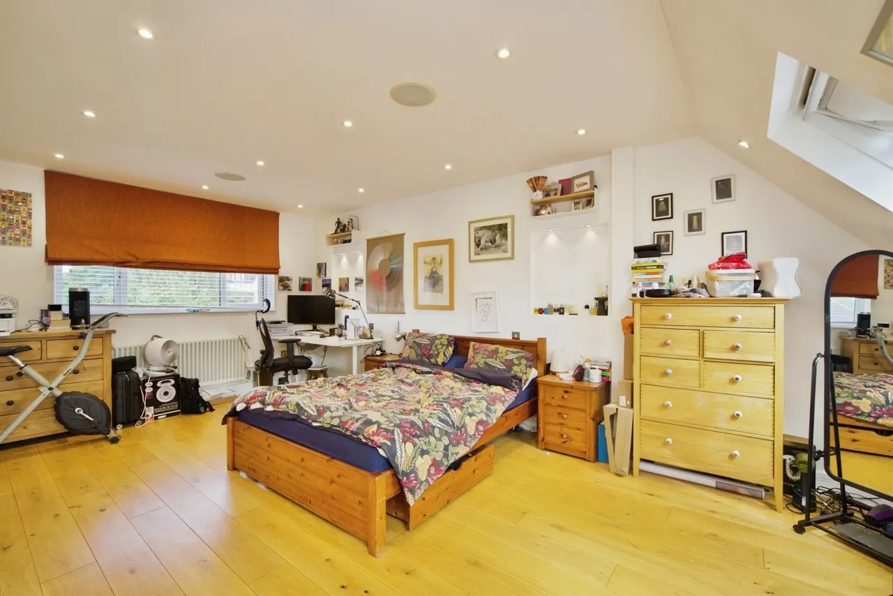Friary Way, London, N12, photo 8