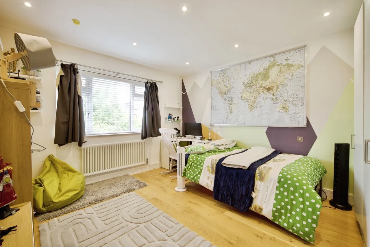 Friary Way, London, N12, photo 11