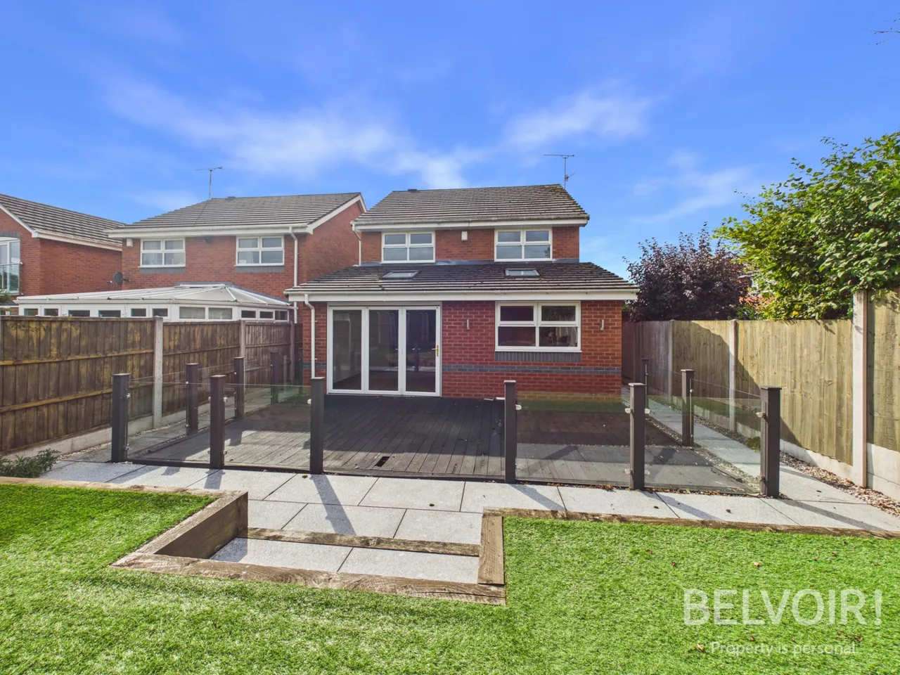 Millers View, Cheadle, ST10, photo 4