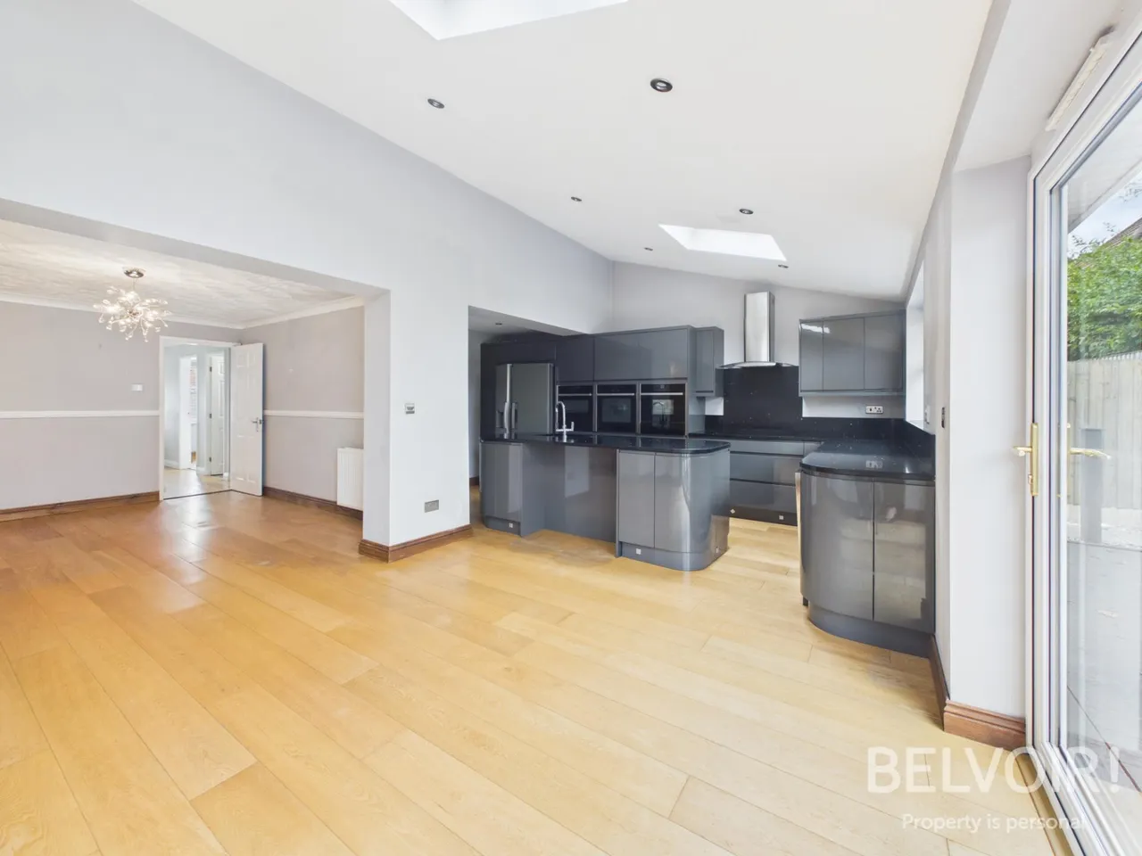 Millers View, Cheadle, ST10, photo 2