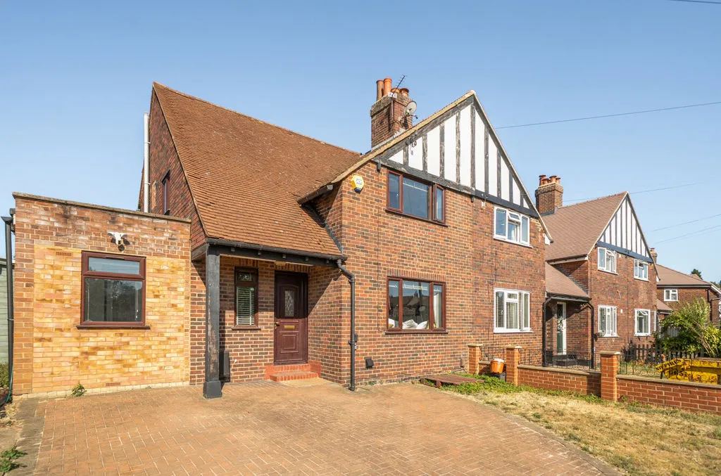 4 bed property for sale — The Vista, 37 The Vista London Greater London London, London, Greater London, SE95RE