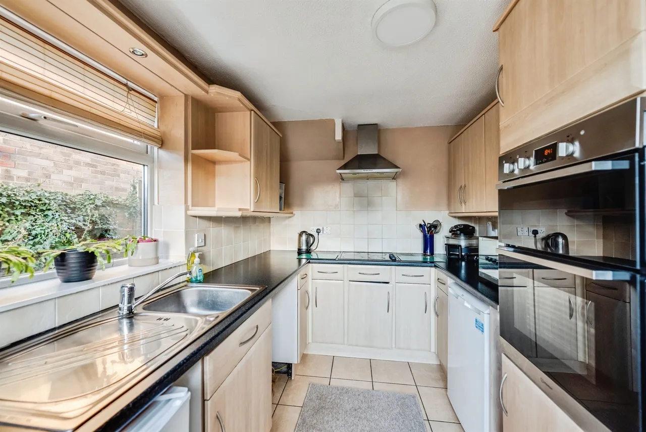 Marsh Lane, Headington, OX3, photo 8