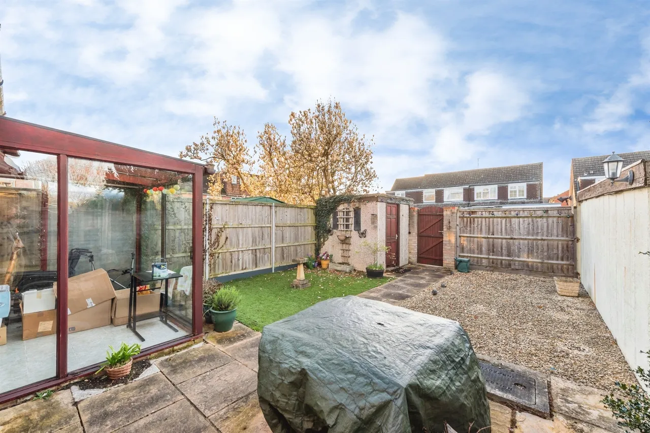 Marsh Lane, Headington, OX3, photo 19