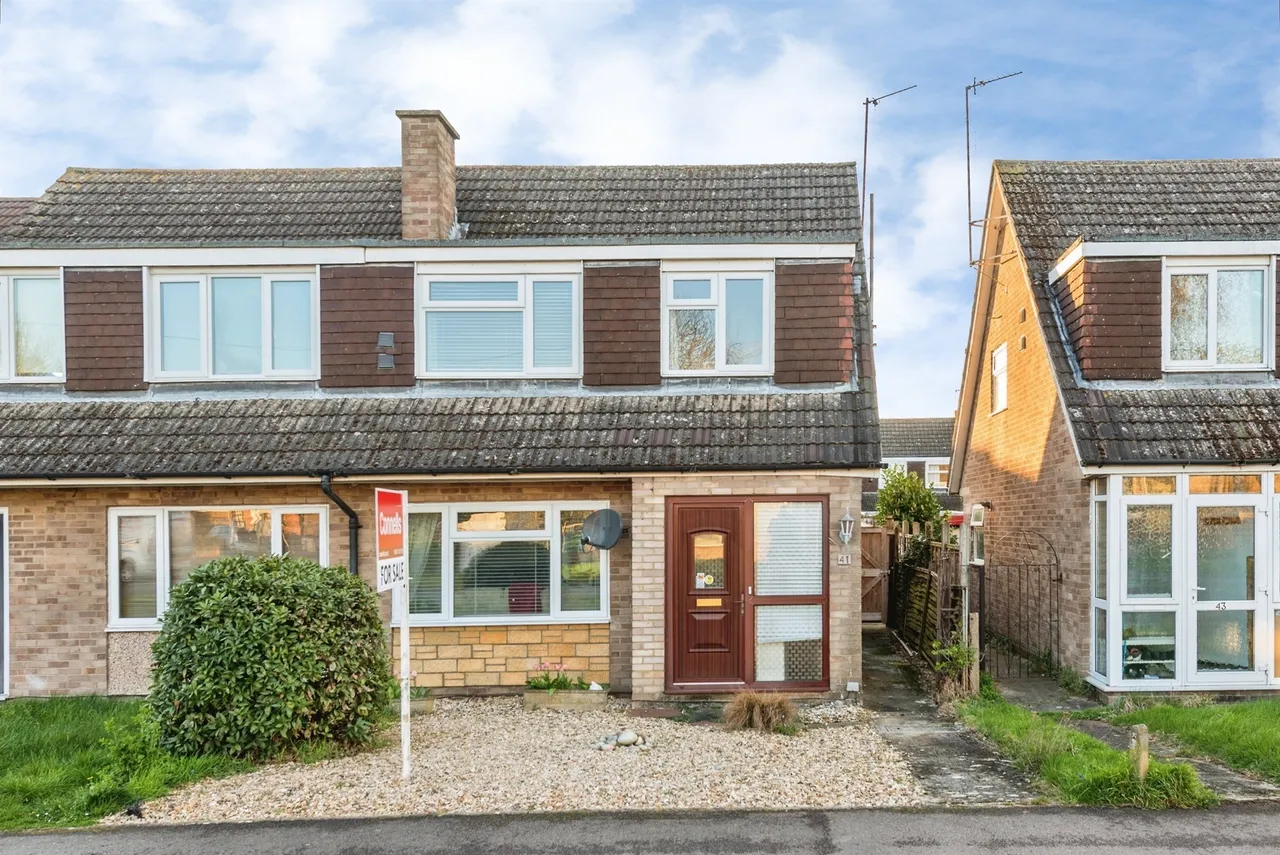Marsh Lane, Headington, OX3, photo 21
