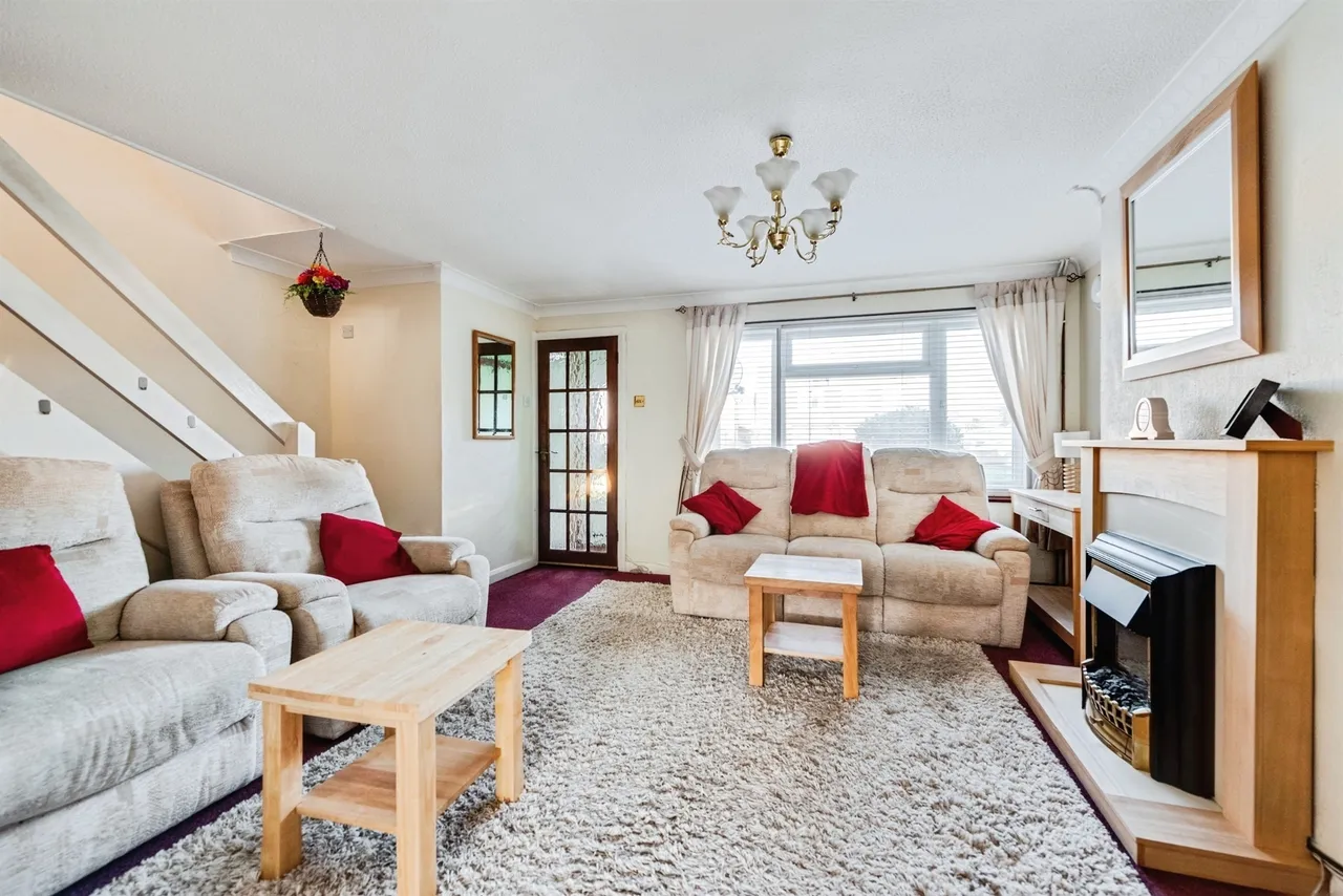 Marsh Lane, Headington, OX3, photo 5