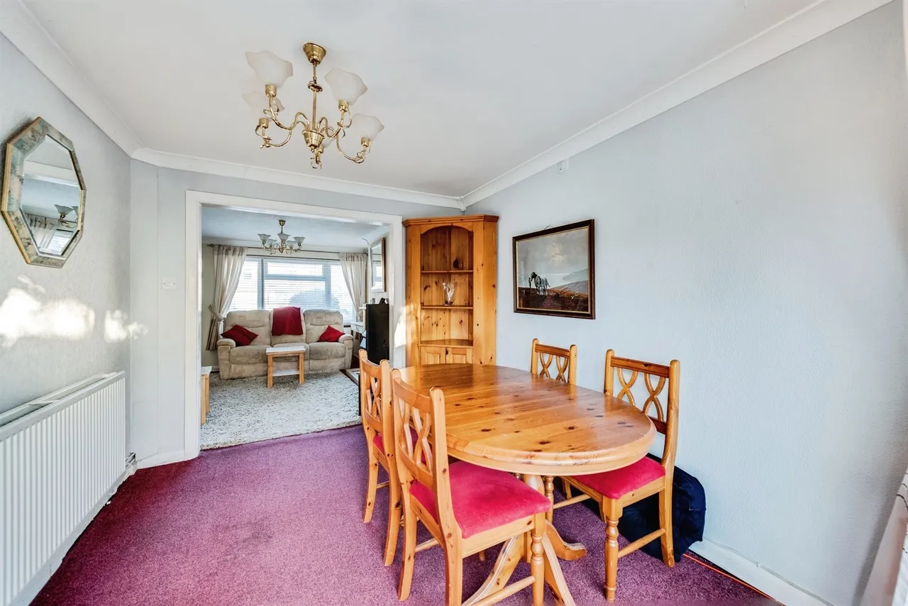 Marsh Lane, Headington, OX3, photo 6