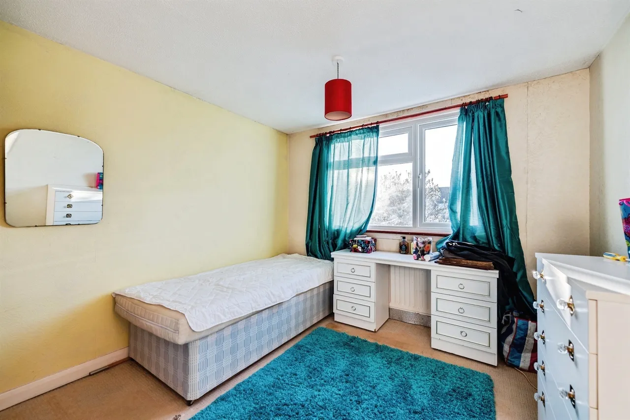 Marsh Lane, Headington, OX3, photo 12