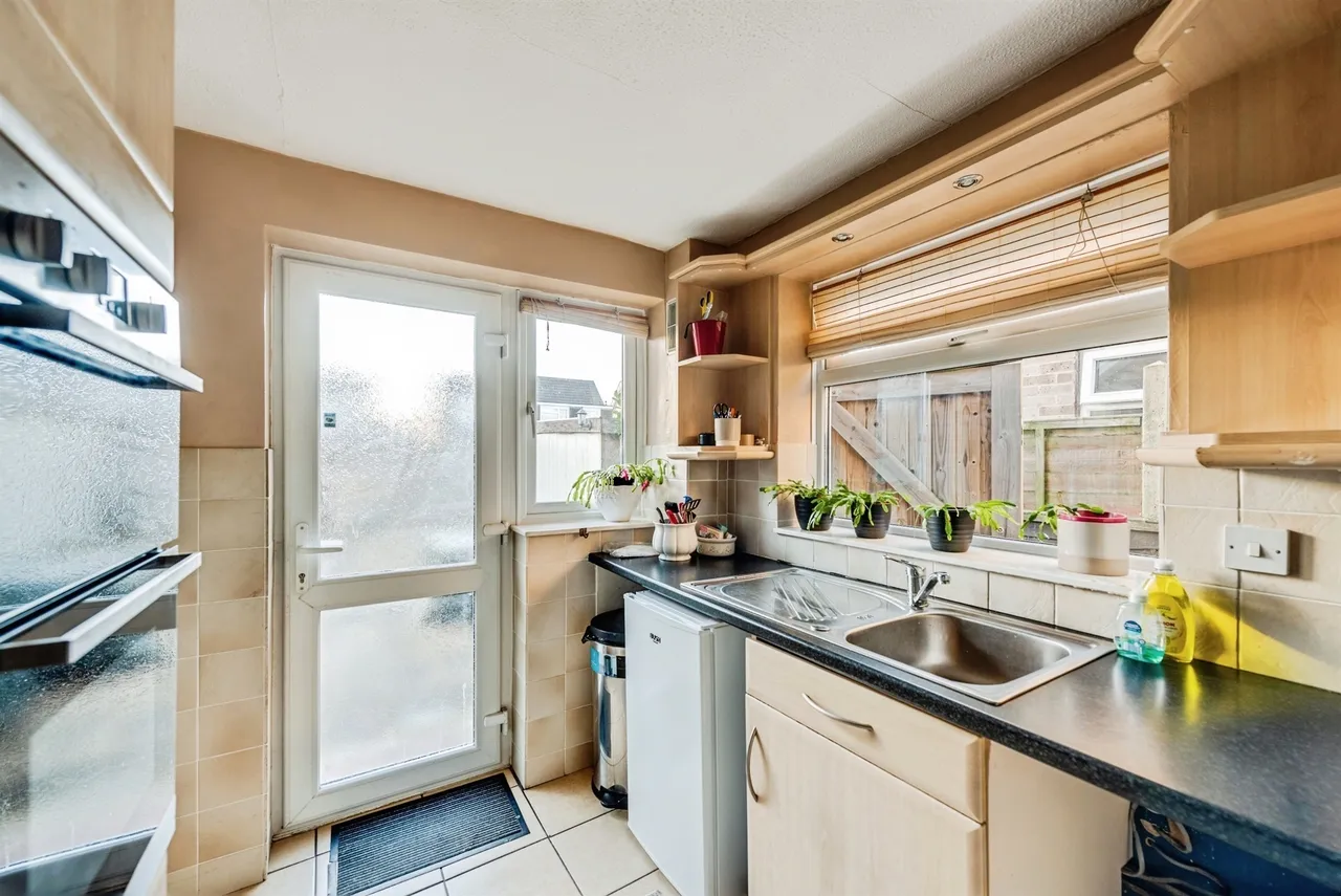 Marsh Lane, Headington, OX3, photo 9