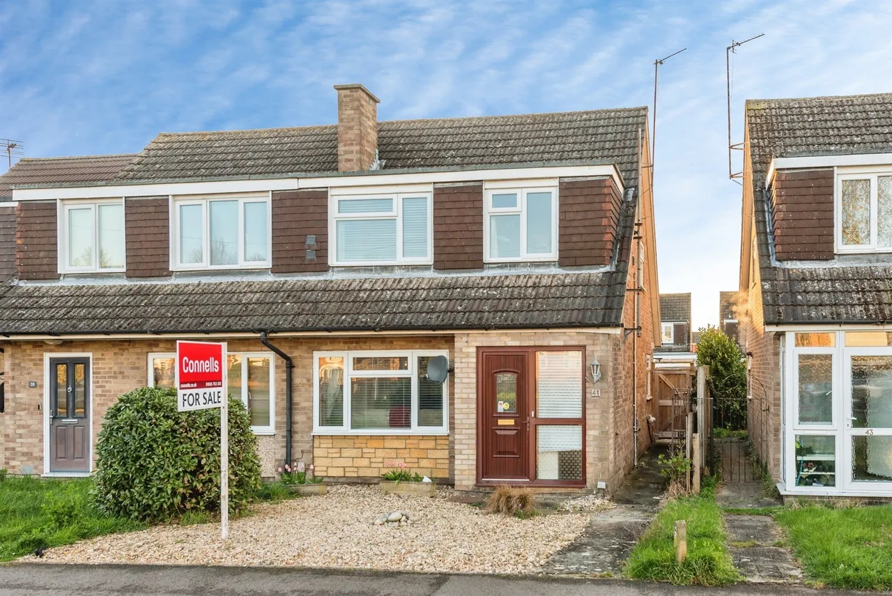 3 bed house for sale, Marsh Lane, Headington, OX3