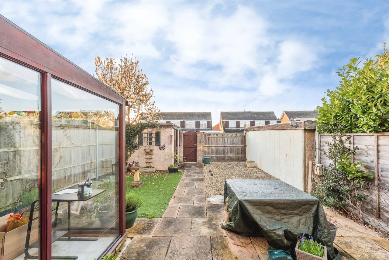 Marsh Lane, Headington, OX3, photo 20