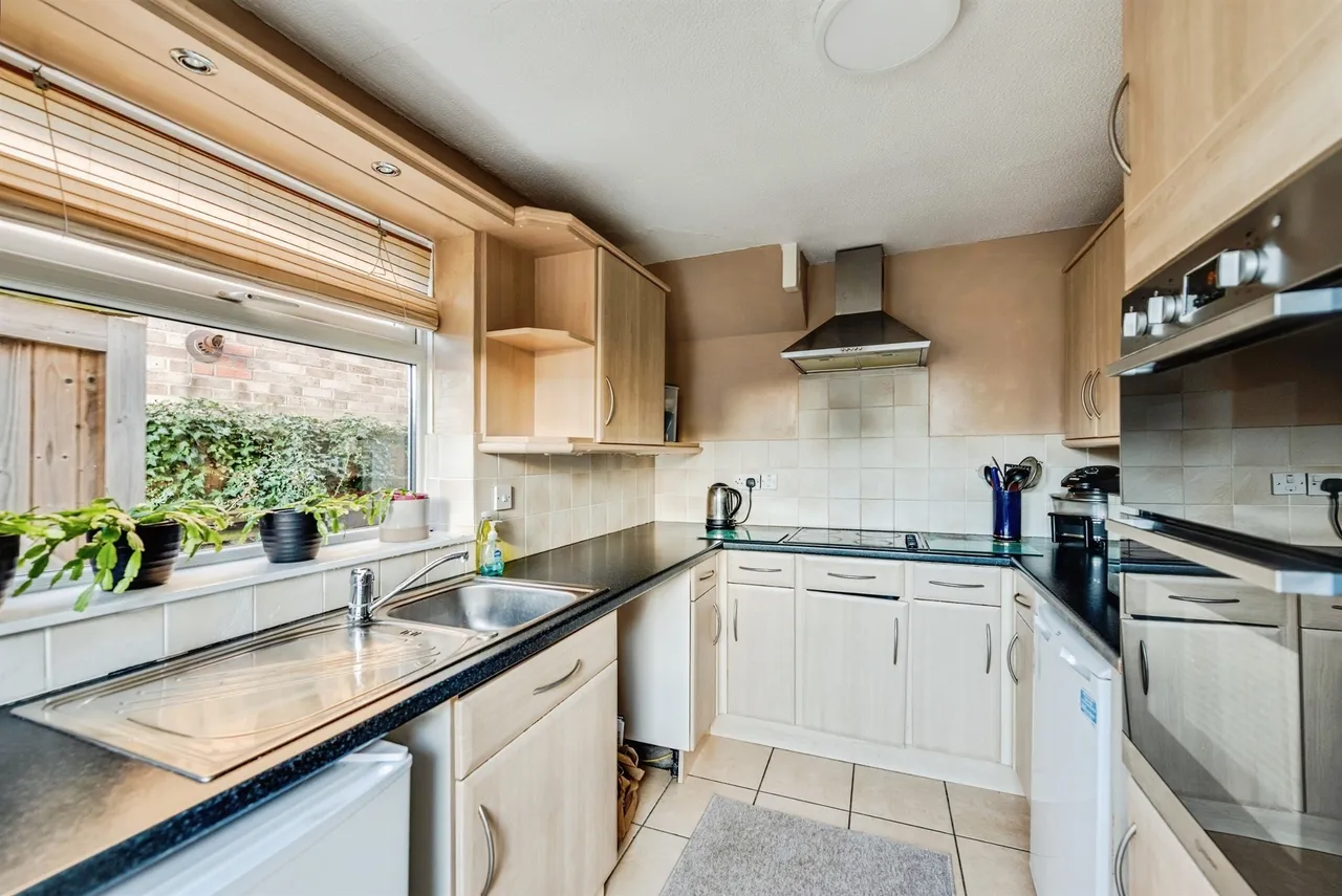 Marsh Lane, Headington, OX3, photo 10