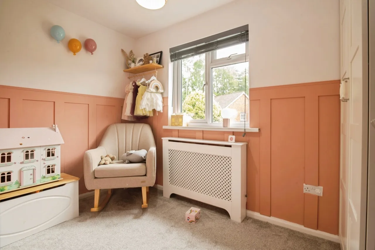 Coryton Close, South Glamorgan, CF14, photo 17
