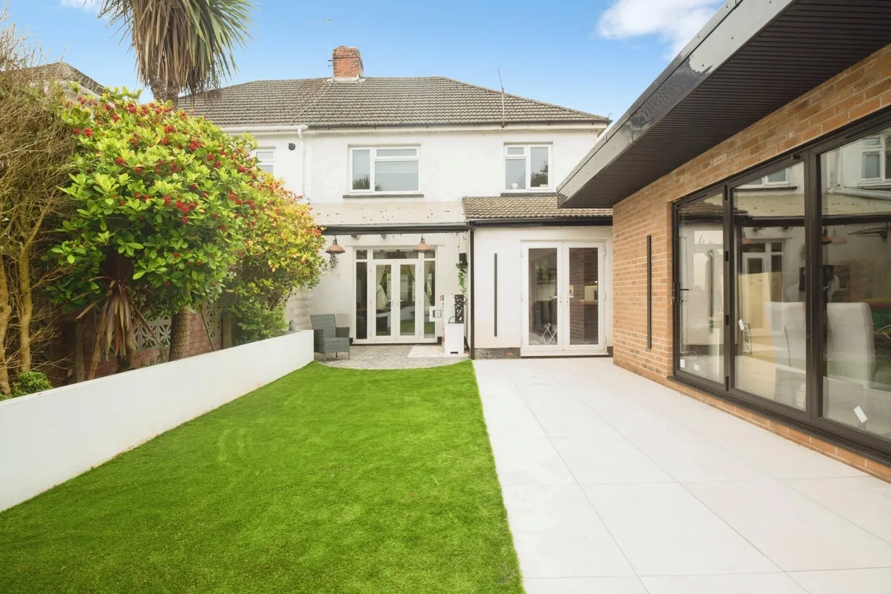 Coryton Close, South Glamorgan, CF14, photo 20