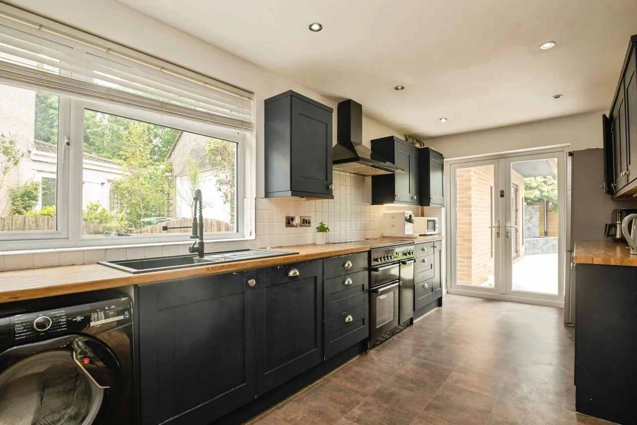 Coryton Close, South Glamorgan, CF14, photo 5
