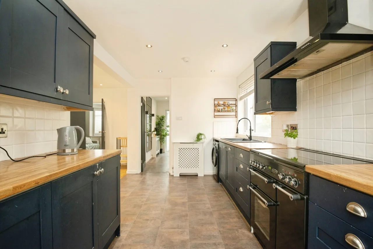 Coryton Close, South Glamorgan, CF14, photo 6