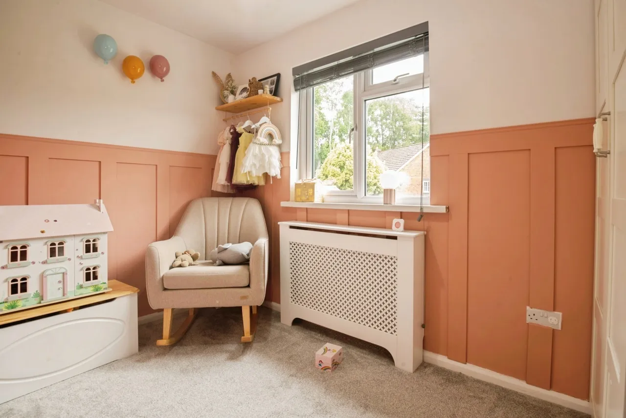 Coryton Close, South Glamorgan, CF14, photo 16
