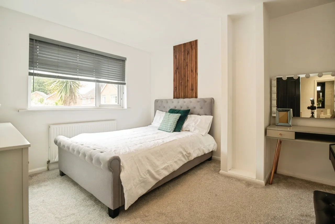 Coryton Close, South Glamorgan, CF14, photo 15