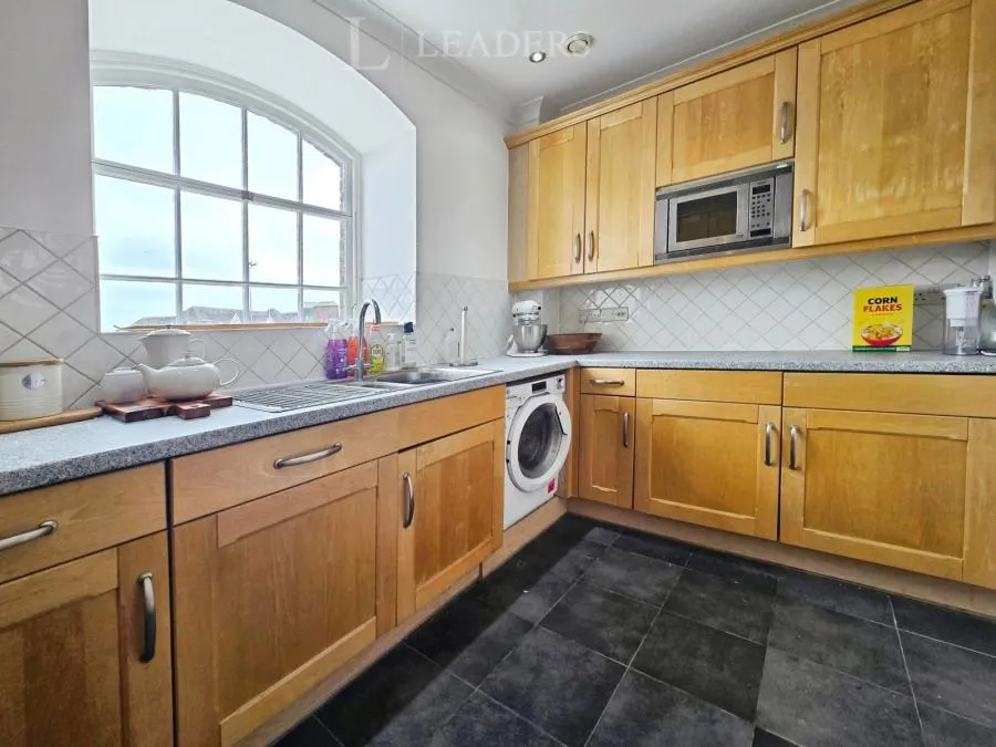 Gunwharf Quays, Portsmouth, PO1, photo 5