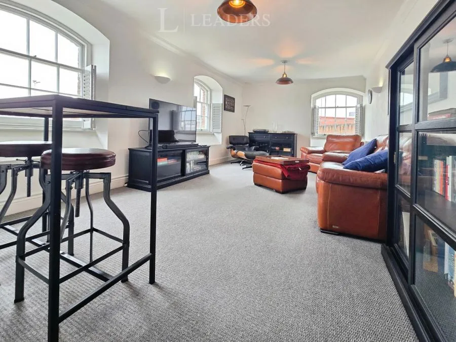 Gunwharf Quays, Portsmouth, PO1, photo 10