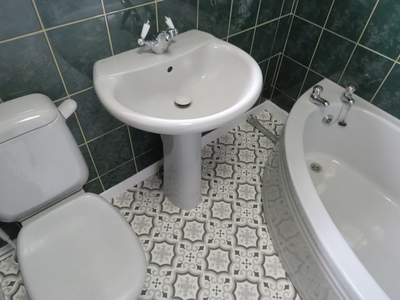 Tame Road, B68, photo 10