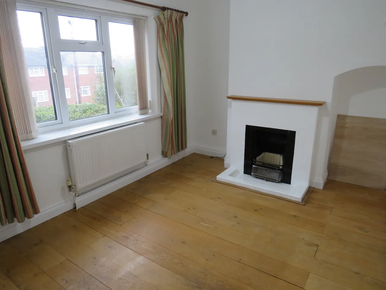 Tame Road, B68, photo 5