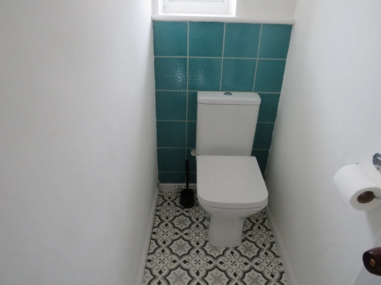 Tame Road, B68, photo 11