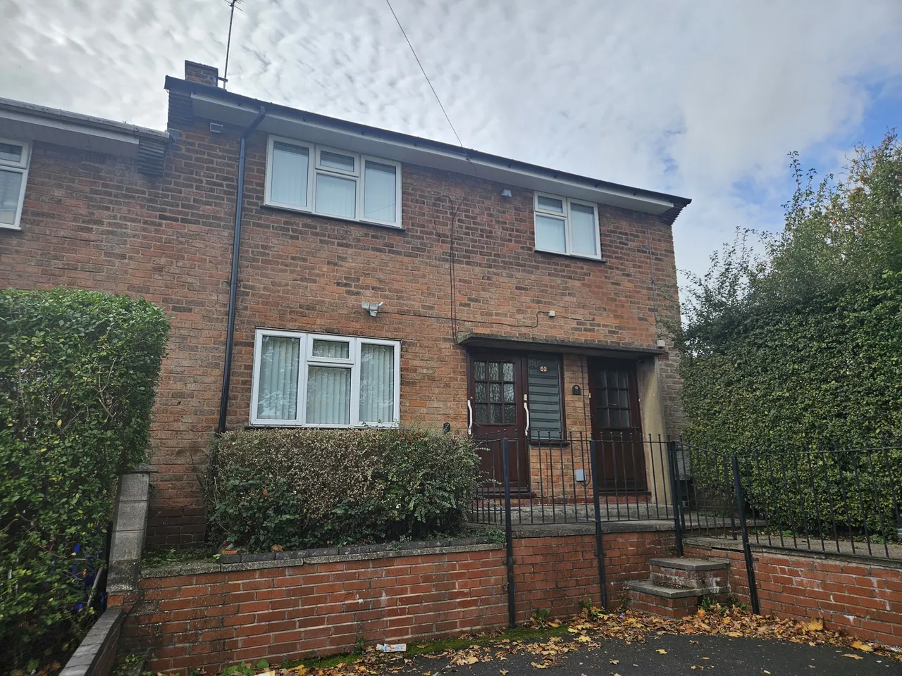 3 bed property to rent, Tame Road, B68