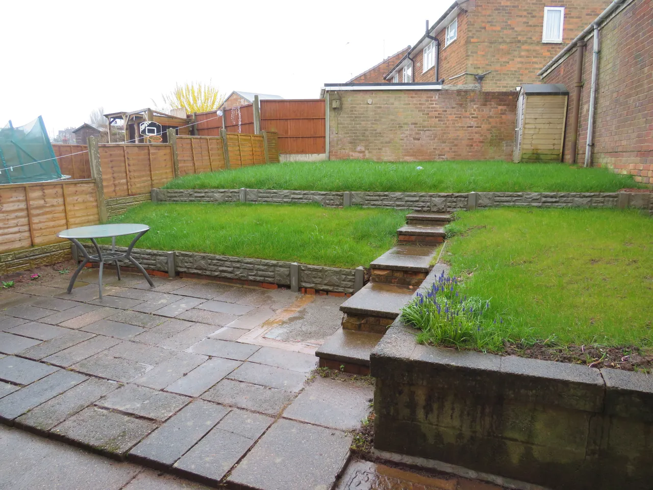 Tame Road, B68, photo 9