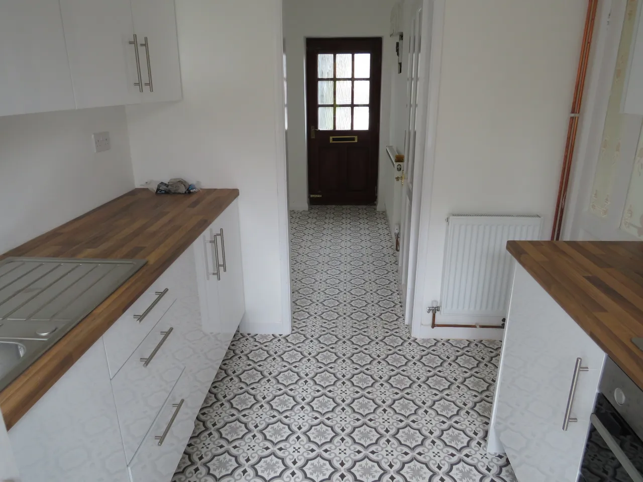 Tame Road, B68, photo 3