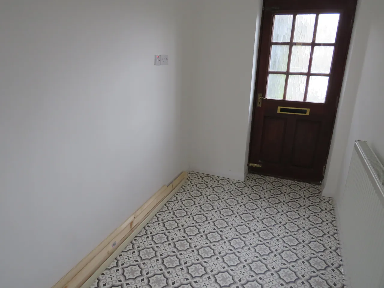Tame Road, B68, photo 4