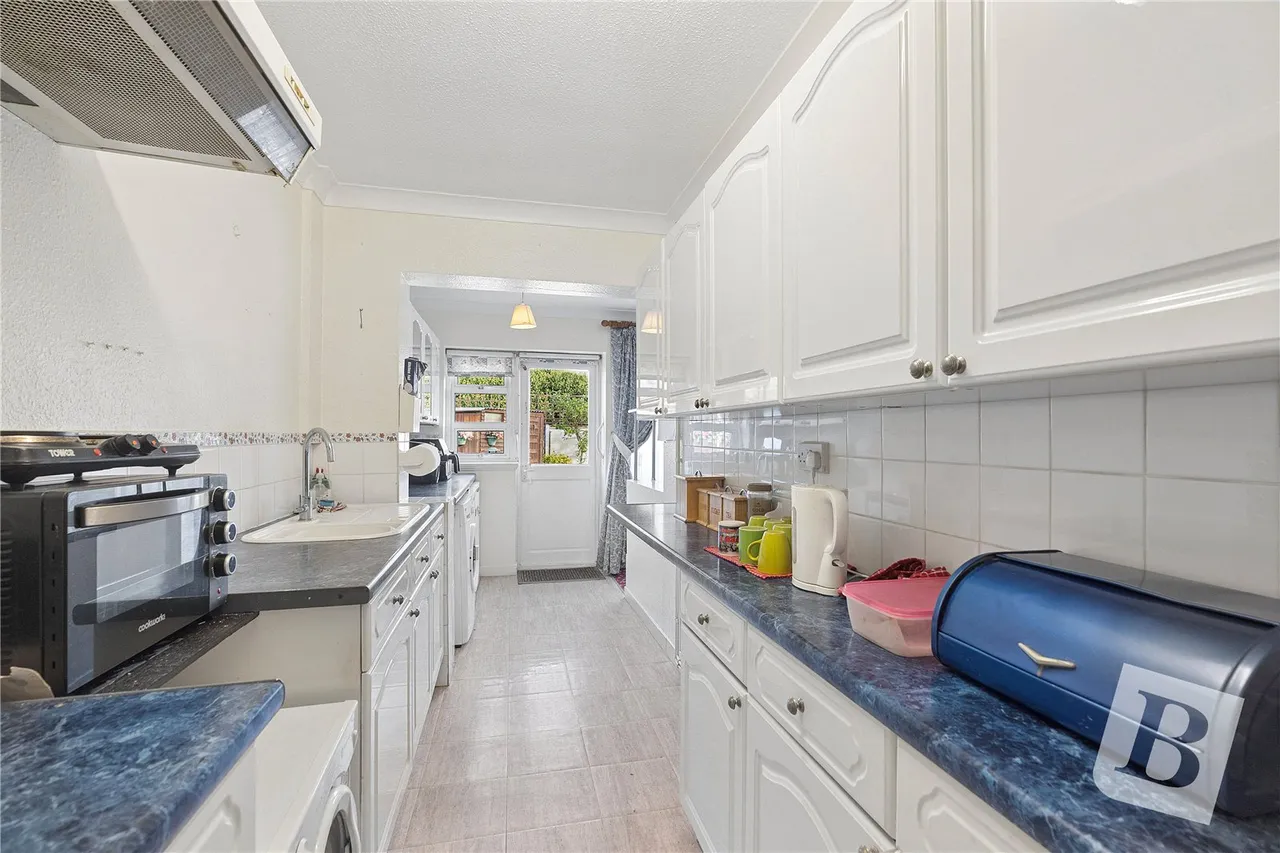 Birkbeck Road, Romford, RM7, photo 5