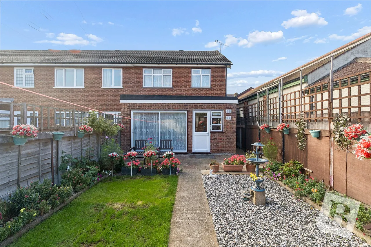 Birkbeck Road, Romford, RM7, photo 11