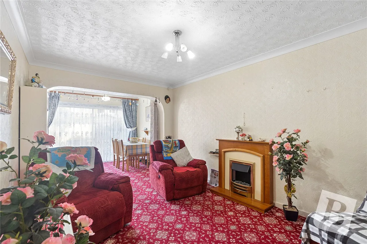 Birkbeck Road, Romford, RM7, photo 4