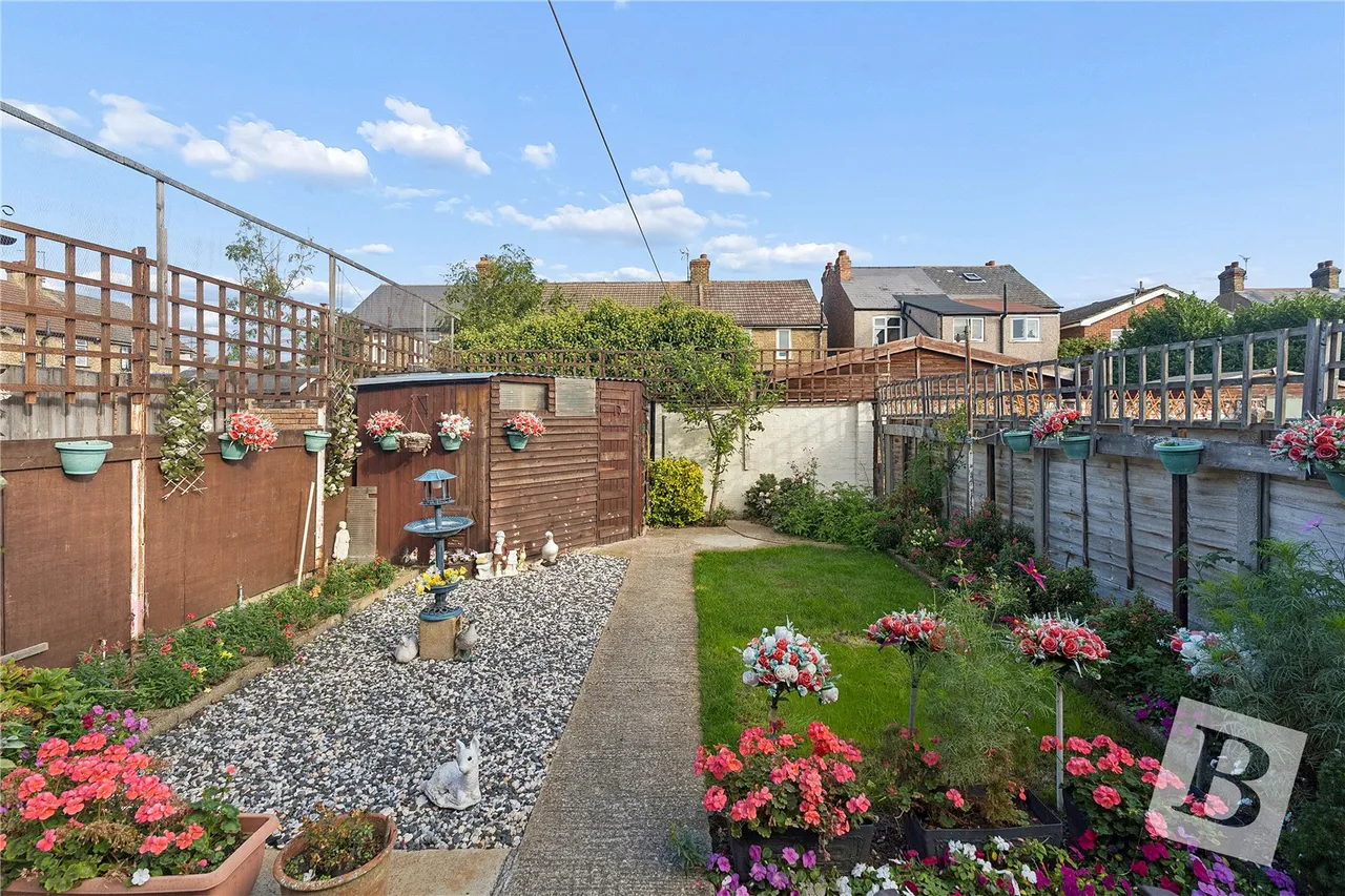 Birkbeck Road, Romford, RM7, photo 2